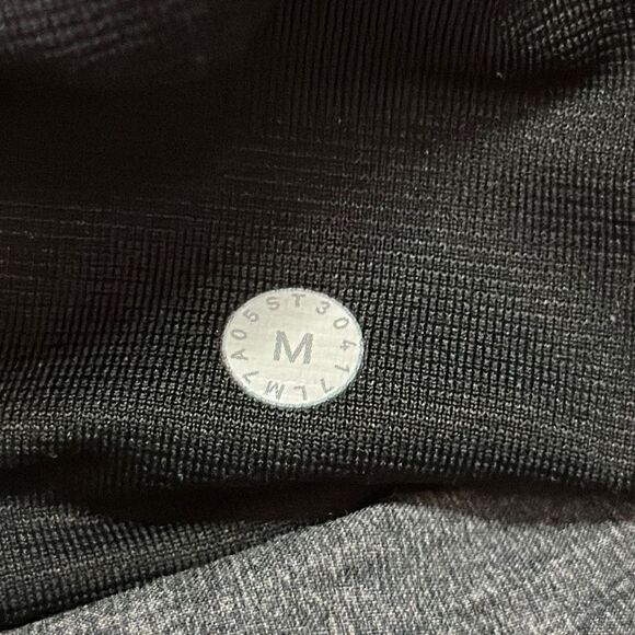 Lululemon Pace Breaker Short 9" *Linerless - Picture 4 of 4